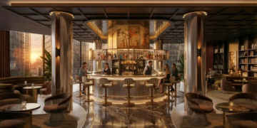 Radisson Collection Frankfurt