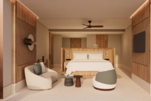 The St. Regis Costa Mujeres Resort