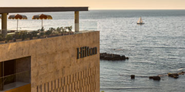 Hilton Chania Old Town