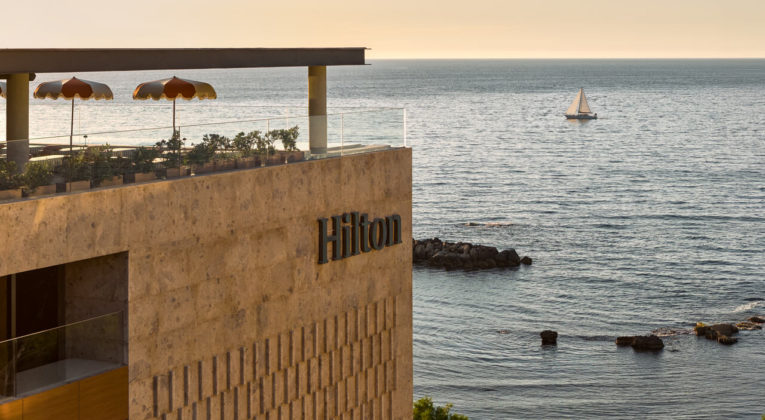 Hilton Chania Old Town