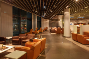 HON Circle Lounge