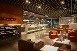 HON Circle Lounge Begleitpersonen