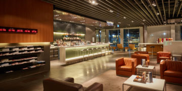 HON Circle Lounge Begleitpersonen