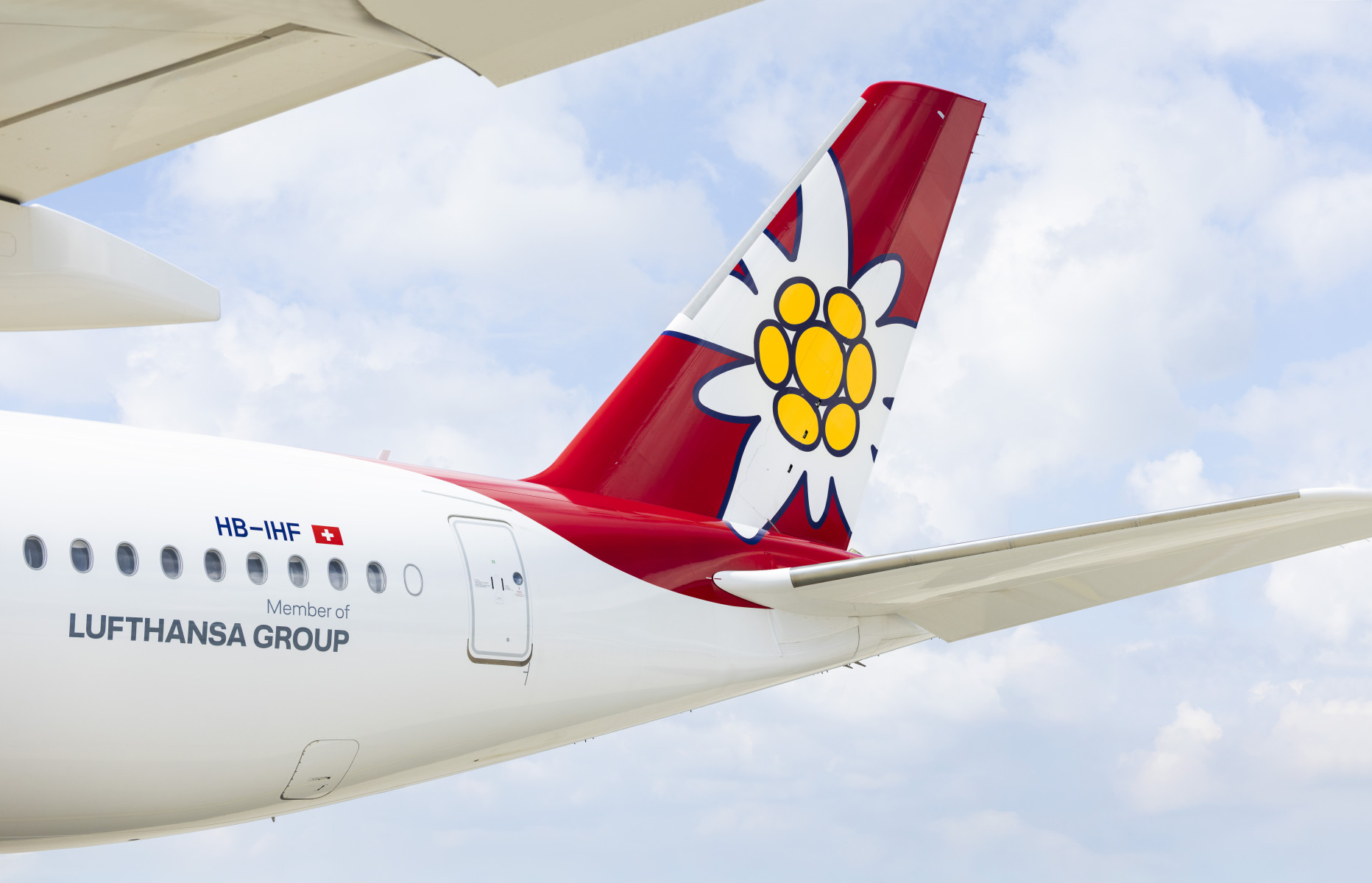 Edelweiss Winterflugplan