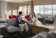 Air France La Première Lounge