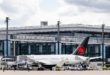 Air Canada Berlin