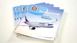 Eurwings erleichtert das Reisen mit Kindern. Pünktlich zur Sommerferiensaison baut Eurowings sein Angebot für Familien aus.
