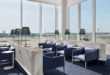 Air France Lounge London