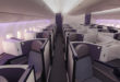 Air New Zealand Business Class