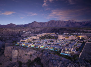 Anantara Al Jabal Al Akhdar Resort Review
