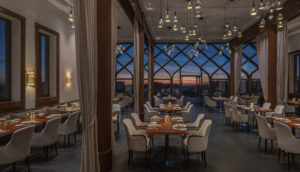 Anantara Al Jabal Al Akhdar Resort Review