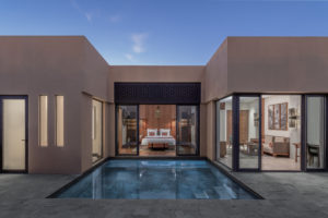 Anantara Al Jabal Al Akhdar Resort Review