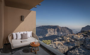 Anantara Al Jabal Al Akhdar Resort Review
