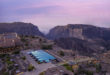 Anantara Al Jabal Al Akhdar Resort Review