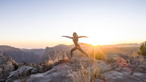 Anantara Al Jabal Al Akhdar Resort Review