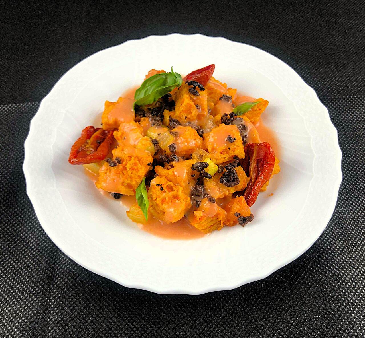 ITA Airways Catering