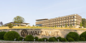 Wald.Weit Rheingau Hotel