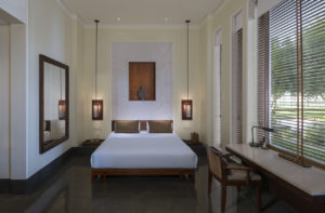 The Chedi Muscat Review