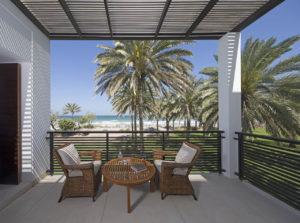 The Chedi Muscat Review