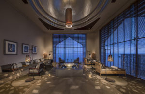 The Chedi Muscat Review