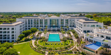Conrad Algarve