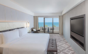 InterContinental Muscat Review