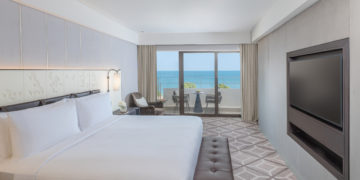 InterContinental Muscat Review