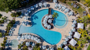 Conrad Algarve