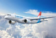 Luxair Flotte