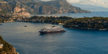 Hilton Honors Explora Journeys
