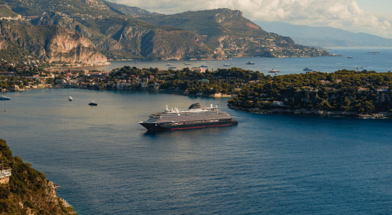 Hilton Honors Explora Journeys