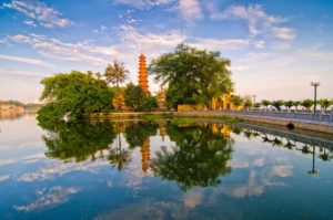 LOT vietnam