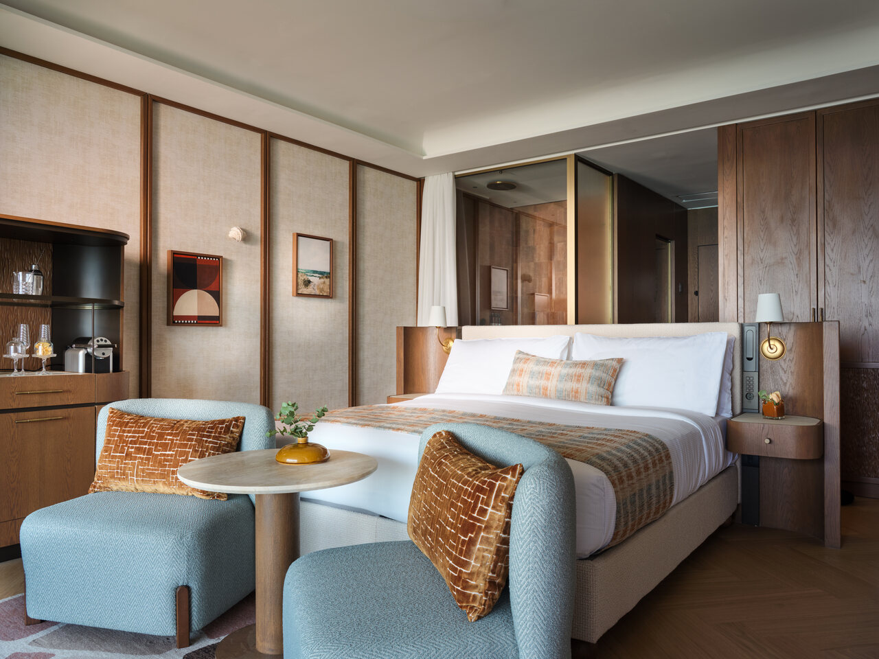 Hilton Chania Old Town