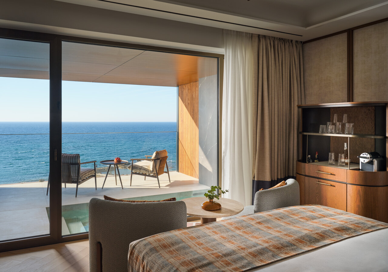 Hilton Chania Old Town