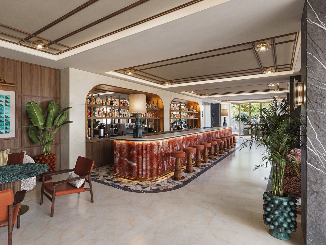 Hilton Chania Old Town