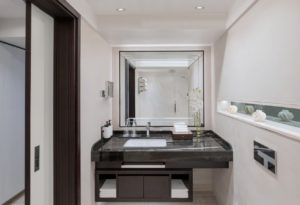 InterContinental Muscat Review
