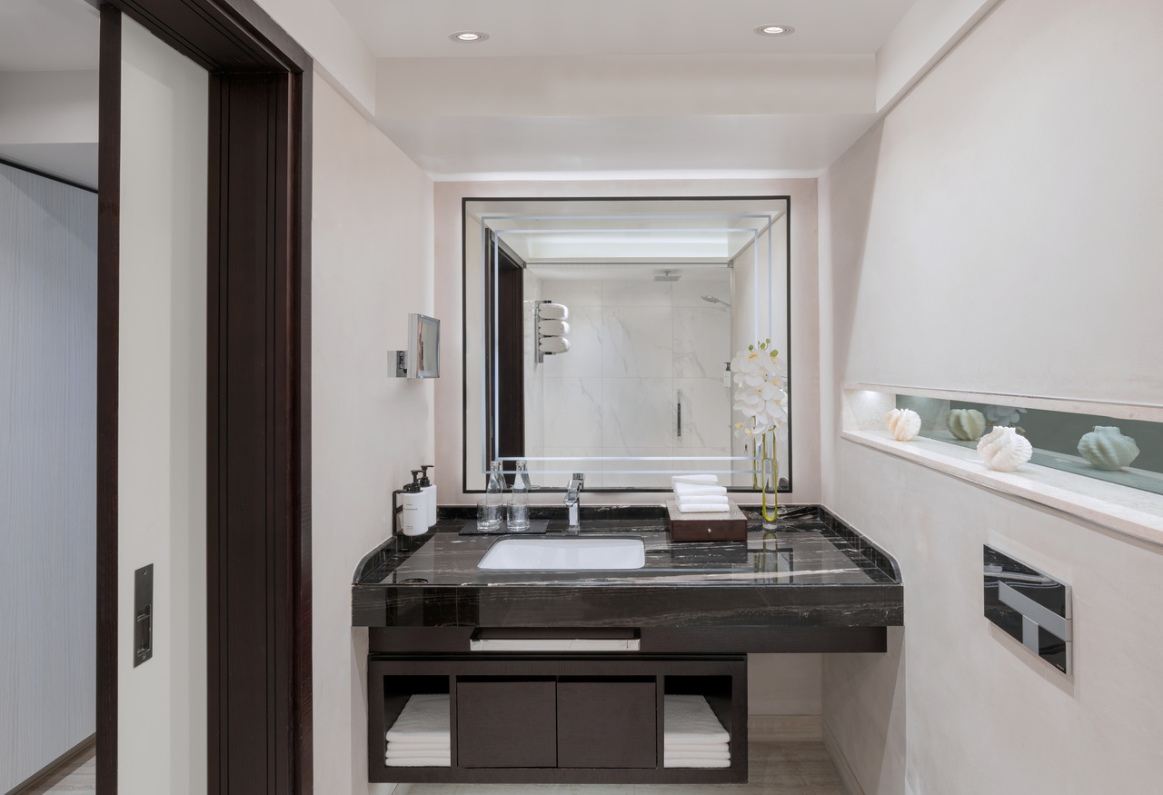 InterContinental Muscat Review