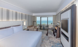 InterContinental Muscat Review
