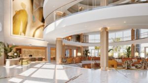 Conrad Algarve