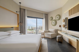 Taghazout Bay Marriott Resort