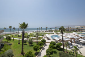 Taghazout Bay Marriott Resort