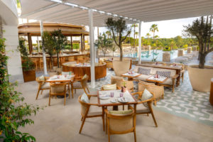 Conrad Algarve