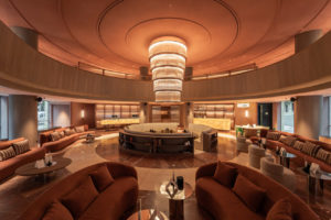 Hotel Palacio Bellas Artes