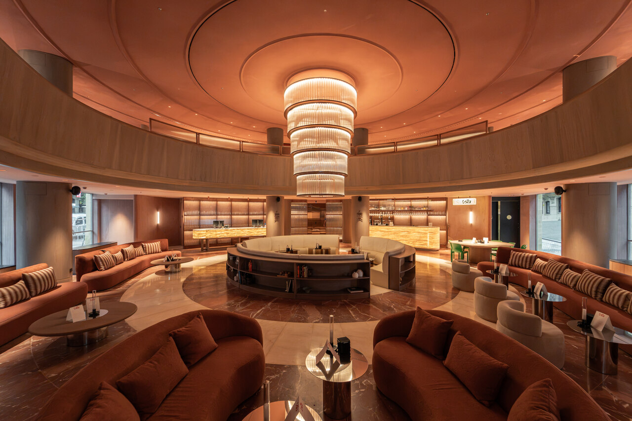 Hotel Palacio Bellas Artes