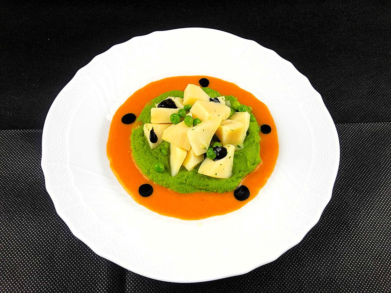 ITA Airways Catering