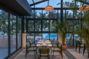 InterContinental Muscat Review