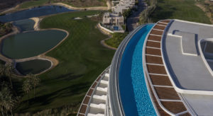Tivoli LA VIE Muscat