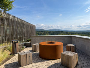 Wald.Weit Rheingau Hotel