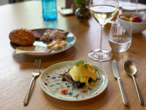 Wald.Weit Rheingau Hotel