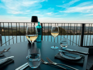 Wald.Weit Rheingau Hotel